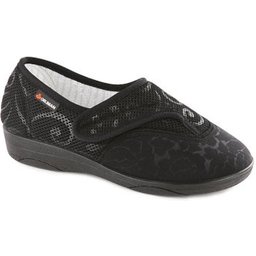 Chaussure Thérapeutique Bréhat Noir T37 1 Paire