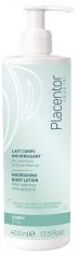 Placentor Lait Corporel Peaux Sèches Flacon 400 ml - Flacon-Pompe 400 ml