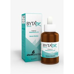 Zelux Dk Drops 15Ml