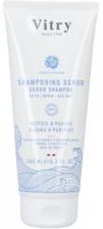 Shampoing Scrub au Sel Marin 200 ml - Tube 200 ml