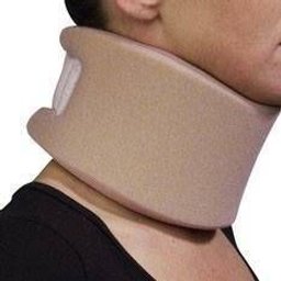 Collier Cervical Modèle Taille S