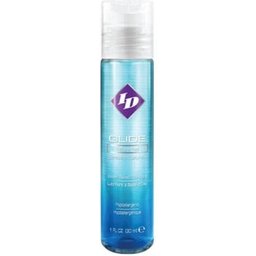 Lubricante Base Agua 30ml