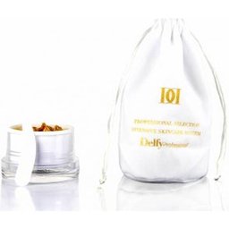 Gommage Exfoliant Visage Gold Scrub Elite 50ml