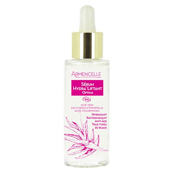 Sérum Hydra' Liftant Optima Bio 30ml