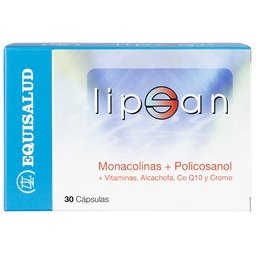 Lipsan 30caps