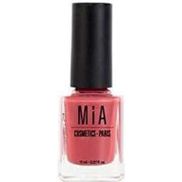 Mia Laurens Esmalte De Uñas Cherrywood 11ml *