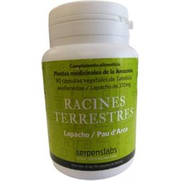 Racines Terrestres Lapacho 90caps