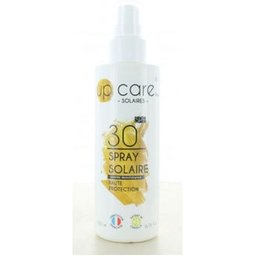 Upcare Sol Spf30 Spr 200ml