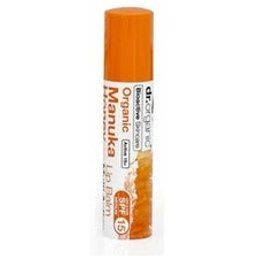 Protecteur de lèvres au miel de Manuka 1pc
