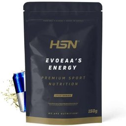 Evoeaa's Energy Bebida Energética 150g