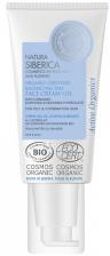 Teint Mat & Pur Crème-Gel de Jour Équilibrante Bio 50 ml - Tube-Pompe 50 ml