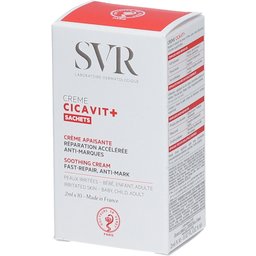 Cicavit+ Crème