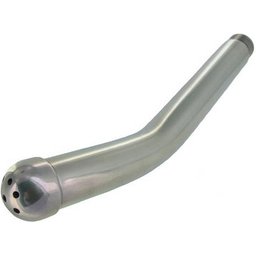 Intimate Douche G-Spot 20.10cm 1ut
