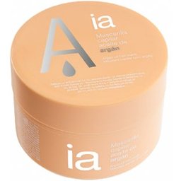 Masque Huile D'Argan 250ml