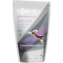 Uct Unique Protein Treat Poulet