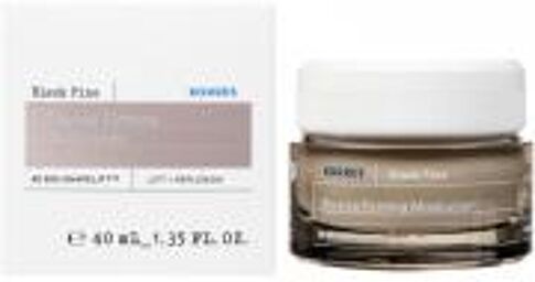 Pin Noir Crème Rebond Raffermissante & Repulpante Peaux Normales 40 ml - Pot 40 ml