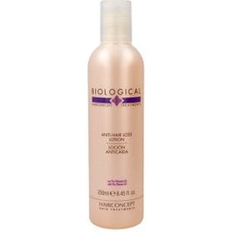 Biological Lotion contre la perte de cheveux 250ml