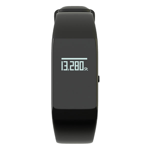 Veroval Bracelet Intelligent