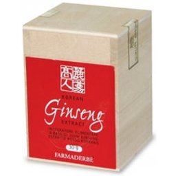 Ginseng coréen rouge 30Ml