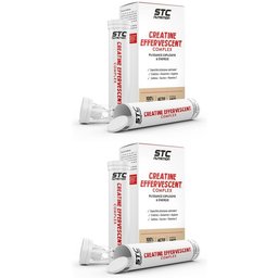 STC Nutrition Creatine Effervescent Complex