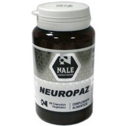 Neuropaz 60caps
