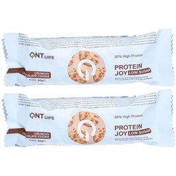 Protein JOY Barre Cookie Croquant AU Chocolat