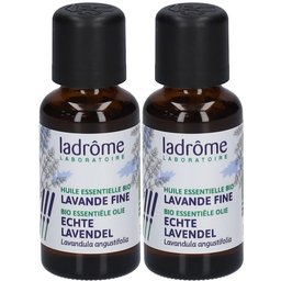 Huile essentielle Lavande fine Bio