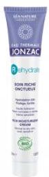 Eau de Jonzac Soin Riche Onctueux - Tube 50 ml