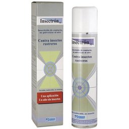 Insectron Nf Insecticide Aérosol 300ml