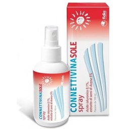 Vaporisateur 100Ml Connecteur solaire