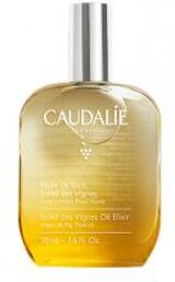Huile de Soin Soleil des Vignes 50 ml - Flacon-Vaporisateur 50 ml