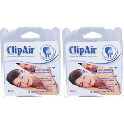 Dilatateur nasal S/M/L contre les ronflements et la congestion nasale