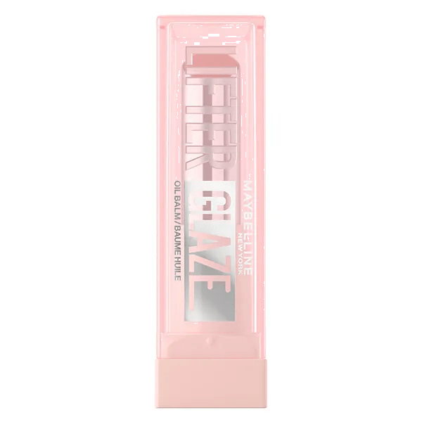 - Lifter Glaze - Baume huile hydratant - 009 LATTE CRUSH