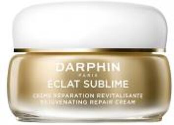 Crème Réparation Revitalisante Anti-Âge Éclat Sublime 50.00 ml - Pot 50 ml