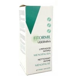 Vidermina Fitormil Det Intimo