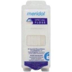 Fil dentaire Meridol