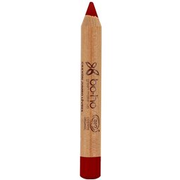 Green Crayon jumbo lèvres 01 Rouge