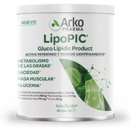 Arkofluido LipoPIC GLP-1 270 g