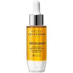 Excellage Huile de Nuit Chrono Réparatrice 30ml
