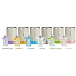 Eau de Cologne Eau de Cologne Green Botanic 100ml