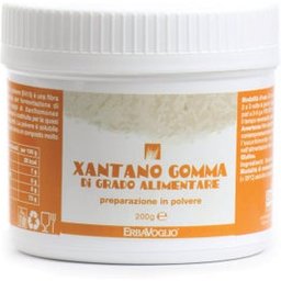 Gomme Xanthane de Qualité Alimentaire 200g