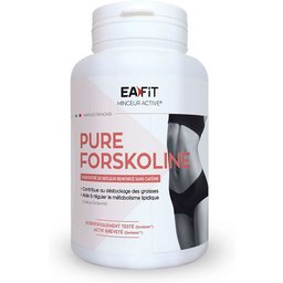 Pure Forskoline