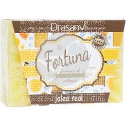 Gelée Royale Savon Nourrissant 100g