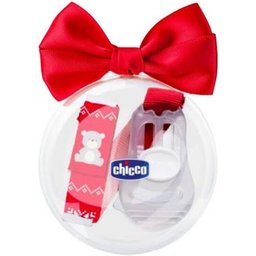 CLIP CATENELLA NATALE