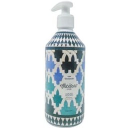 Collection de Savon Alcazar 2 de 3 500ml