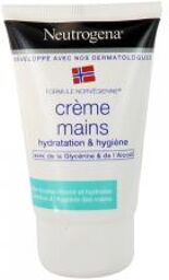 ® Crème Mains Hydratation & Hygiène / Tube 50 ml - Tube 50 ml
