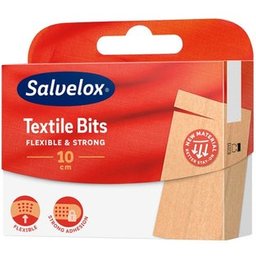 Aquastop bandes élastiques 2 tailles 20 pièces
