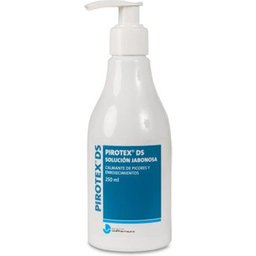 Pirotex Ds Solution Savonneuse 250 ml