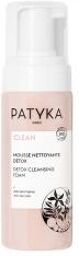 Clean Mousse Nettoyante Détox Bio 150 ml - Flacon-Pompe 150 ml