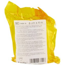 Easifix® Cohesive 6 cm x 4 m